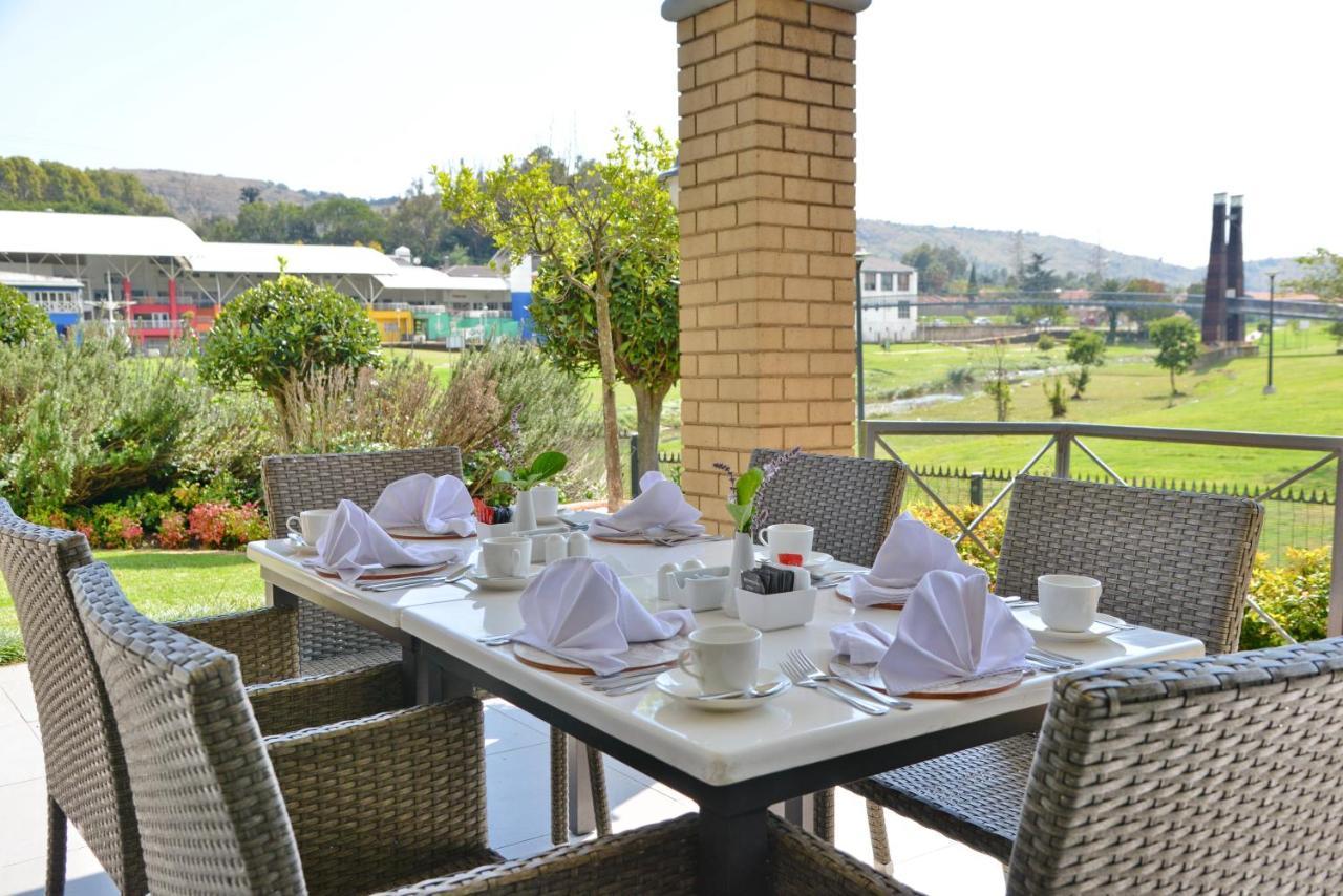 City Lodge Hotel Eastgate Johannesburg Exterior photo